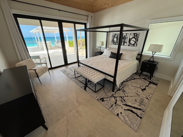 Bedroom 1 Exuma, Bahamas